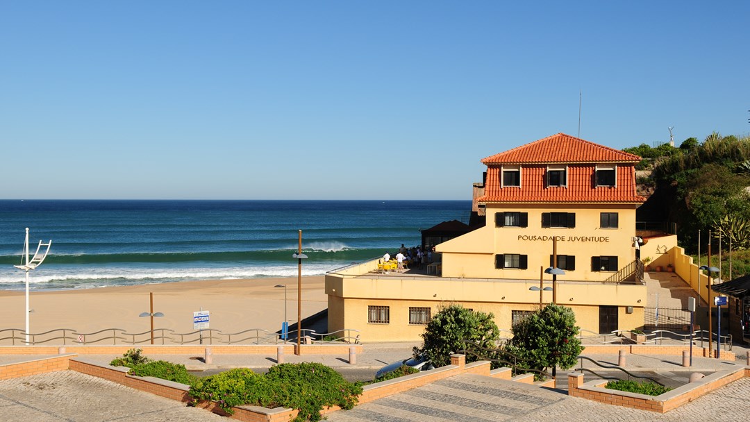 HI Areia Branca - Pousada de Juventude